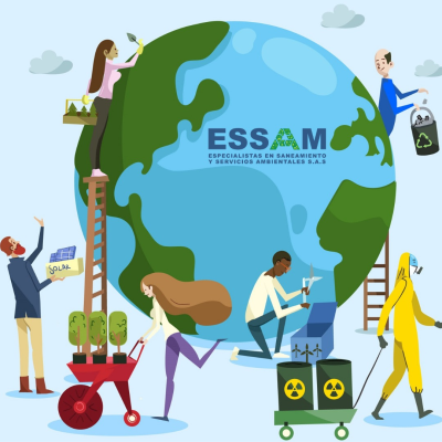 Nuestras capacidades