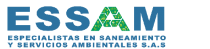 ESSAM Especialistas en Saneamiento y Servicios Ambientales
